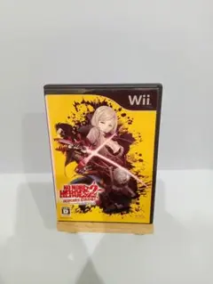 Wii ノーモア★ヒーローズ2