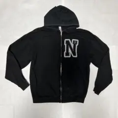 Nekromantix ネクロマンティクス パーカー フーディー　サイコビリー