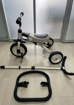 2025年最新】benebene 三輪車の人気アイテム - メルカリ
