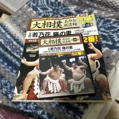 ★第56代横綱　若三杉　直筆サイン ☆第56代横綱 若三杉 直筆サイン - メルカリ