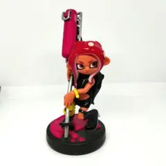 スプラトゥーン インクリング フィギュア