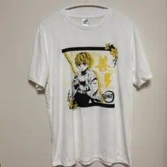 【MAX LIMITED】鬼滅の刃 善逸 Tシャツ F