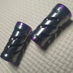 ハンドルノブ リブレ バンタムMGL メタニウム シマノ ゴメクサス ダイワ