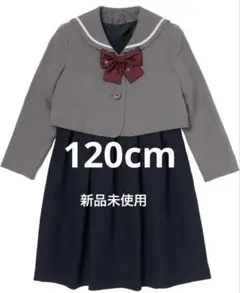 新品！ALICEMAGIC セーラー.ボレロ付き.ワンピース.フォーマルドレス