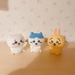 【バラ売りOK】ちいかわライト/ マスコット