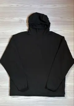 FEAR OF GOD ATHLETICS WOVEN HOODIE