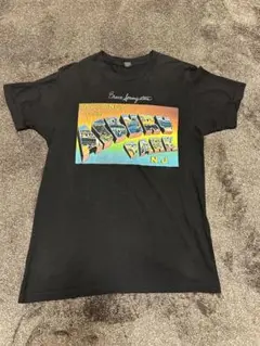 official ブルース・スプリングスティーン Tシャツ M