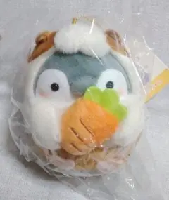 コウペンちゃん モルモットになっちゃったマスコット