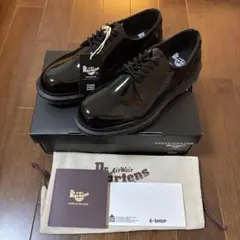 【美中古】Dr. Martens fragment design us9 美中古】Dr. Martens fragment design us9