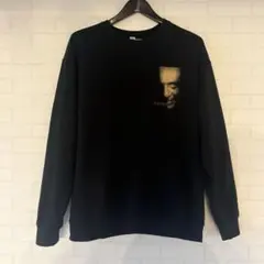 wackomaria ハンニバル スウェット L WACKO MARIA (ワコマリア) HANNIBAL / CREW NECK SWEAT SHIRT
