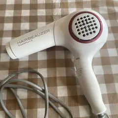リュミエリーナ HAIRBEAUZER EXCELLEMIUM2 ドライヤー