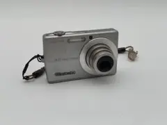 CASIO カシオ EXILIM EX-Z500 動作確認済み　C-2
