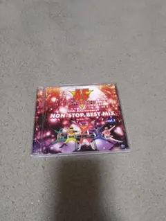 【CD】スーパー戦隊45th Anniversary DJシーザー ゴレンジャー
