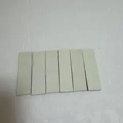 和裁　指皮6枚