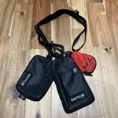 BAICYCLON by Bagjack "combo shoulder SP"