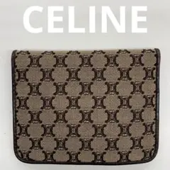 CELINE セリーヌ パスケース 定期入れ カードケース