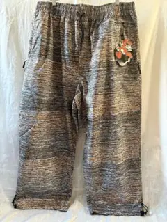 70%off!! BSRABBIT ビエスラビット スノボー パンツ XXL