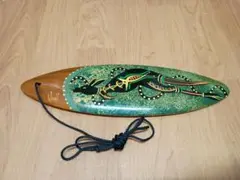 オーストラリアのサーフボード　お土産