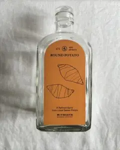 MITOSAYAの空き瓶