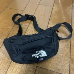 最終値下げ‼️THE NORTH FACE ボディバッグ ブラック