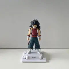 ドラゴンボール カンバー フィギュア