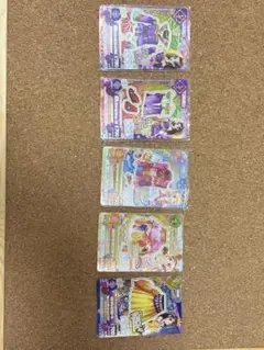 アイカツカード