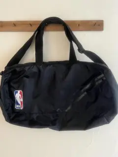 ⭐️お値下げ⭐️美品！！NBA ボールバッグ 黒