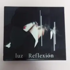CD+DVD luz Reflexión 初回限定盤