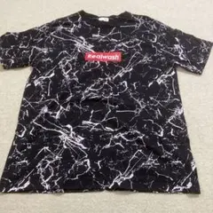 Realwash Tシャツ　メンズL L