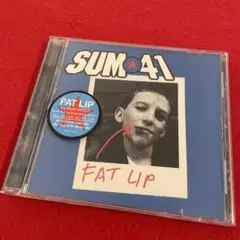 Sum 41 – Fat Lip CD Single