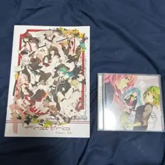 Last Note. / first trip 【初回限定盤】2枚組CD+DVD