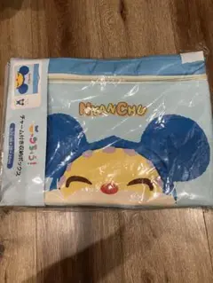 にゃんちゅう　収納ボックス