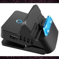❤手軽にTVの大画面でゲームプレイOK♪❤多機能❣Switch充電&スタンド