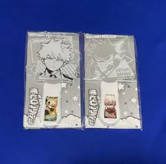 僕のヒーローアカデミア 爆豪勝己 ペンライト