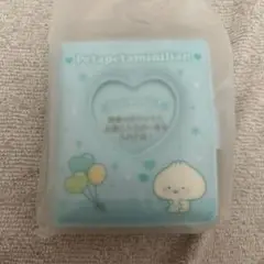 ぺたぺたみにりあん シークレットミニフォトアルバムキーホルダー サンリオ