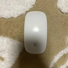 Apple Magic Mouse 本体 ホワイト