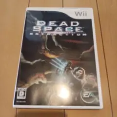 2025年最新】Wii デッドスペース エクストラクションの人気