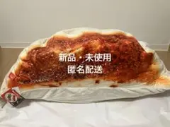 餃子 クッション 焼きたて！まんぷく餃子おかわり ぬいぐるみ