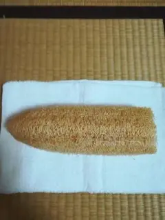 ヘチマ　（材料）