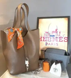 ✨美品✨ エルメス HERMES ピコタンロックTGM □M刻印