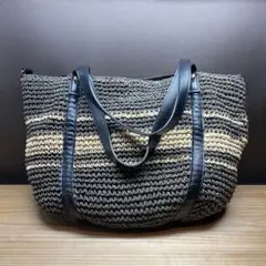 Folna トートバッグ かごバッグ