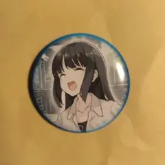 青ブタ　青春ブタ野郎　オンリーショップ　缶バッジ　広川卯月