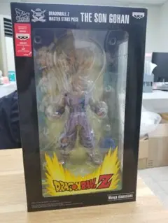 マンガディメンションズ　悟飯 ドラゴンボールZ】ついに手に入れた‼マンガディメンションズ二