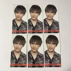 藤井流星 デタカ