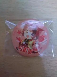 すとぷり 莉犬くん 缶バッジ
