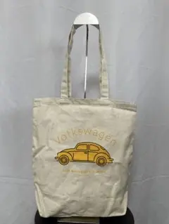 Volkswagen ビートル 70周年記念 エコバッグ