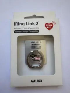 HUMANMADE iring アイリング 初期 希少 2025年最新】HUMAN MADE スマホアクセサリーの人気アイテム