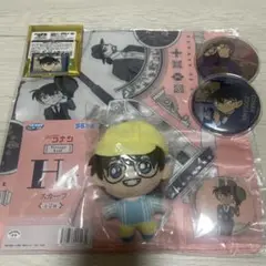 名探偵コナン　コナン　セット