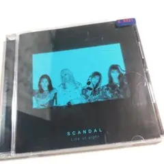 Line of sight　完全生産限定盤