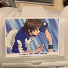 テニスの王子様☆トレカ☆VOL.6手塚国光